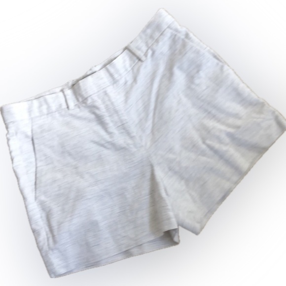 GAP Pants - Gap | flat front tailored stretch chino shorts